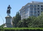 Visit Scott Circle, Washington, D.C.