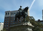 Visit McPherson Square, Washington, D.C.