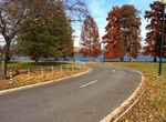 Explore Hains Point, Washington, D.C.