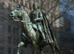 See General Casimir Pulaski Statue, Washington, D.C.