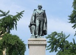 See Daniel Webster Memorial, Washington, D.C.
