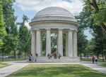 Visit District of Columbia War Memorial, Washington, D.C.