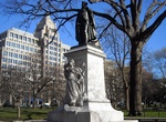 Visit Franklin Square (Washington, D.C.)