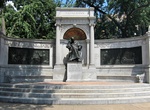 See Samuel Hahnemann Monument, Washington, D.C