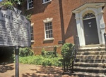 Visit Robert E. Lee Boyhood Home, Alexandria, Virginia