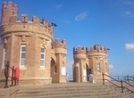 Visit Withernsea, England