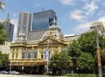 Visit Princess Theatre, Melbourne, Australia