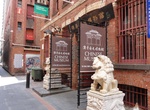 Visit Chinese Museum, Melbourne, Australia