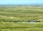 Explore Oglala National Grasslands, Nebraska