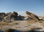 Explore Toadstool Geologic Park and Campground, Nebraska