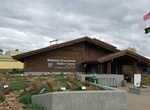 Visit National Grasslands Visitor Center, Wall, South Dakota