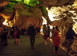 Go on Jewel Cave Discovery Talk Tour, Jewel Cave National Monument, South Dakota