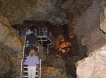 Go on Jewel Cave Scenic Tour, Jewel Cave National Monument, South Dakota