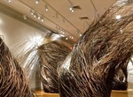 Visit Renwick Gallery of the Smithsonian American Art Museum, Washington, DC