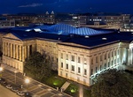 Visit Smithsonian American Art Museum, Washington, D.C.