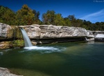 Explore McKinney Falls State Park, Austin, Texas