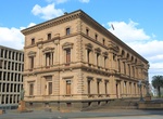 Visit Old Treasury Building, Melbourne, Australia