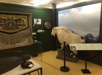 Visit Sitka Historical Museum, Sitka, Alaska