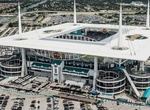 Attend Miami Dolphins NFL Game at Hard Rock Stadium, Florida