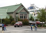 Visit Southeast Alaska Discovery Center, Ketchikan, Alaska