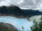 Hike or Ride West Glacier Trail (Mendenhall Glacier), Alaska