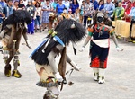 Attend Ohkay Owingeh Pueblo Feast Day, New Mexico