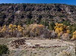 See Tyuonyi, Bandelier National Monument, New Mexico