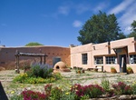 Visit Kit Carson House  & Museum, Taos, New Mexico