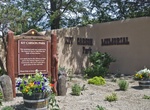 Visit Kit Carson Memorial Park, Taos, New Mexico