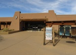 Visit Great Sand Dunes National Park Visitor Center, Colorado