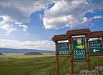 Explore Valles Caldera National Preserve, New Mexico