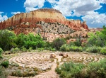 Visit Ghost Ranch, Rio Arriba County, New Mexico