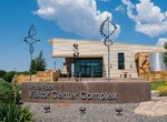 Visit White Rock Visitor Center, New Mexico