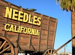 Visit Needles, California