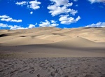 Visit Great Sand Dunes Picnic Area, Great Sand Dunes National Park, Colorado