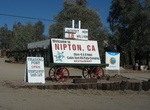Shop at Nipton Trading Post, Nipton, California
