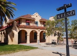 Visit Mojave National Preserve Visitors Center (Kelso Depot), California