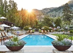 Stay at Calistoga Ranch, Calistoga, California