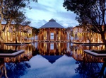 Stay at Amanyara, Turks & Caicos Islands