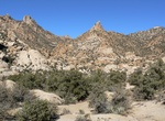 Explore New York Mountains, Mojave National Preserve, California