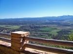 Visit Mancos Valley Overlook, Mesa Verde National Park, Colorado