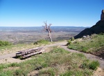 Visit Montezuma Valley Overlook, Mesa Verde National Park, Colorado