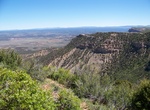 Visit Park Point Overlook, Mesa Verde National Park, Colorado