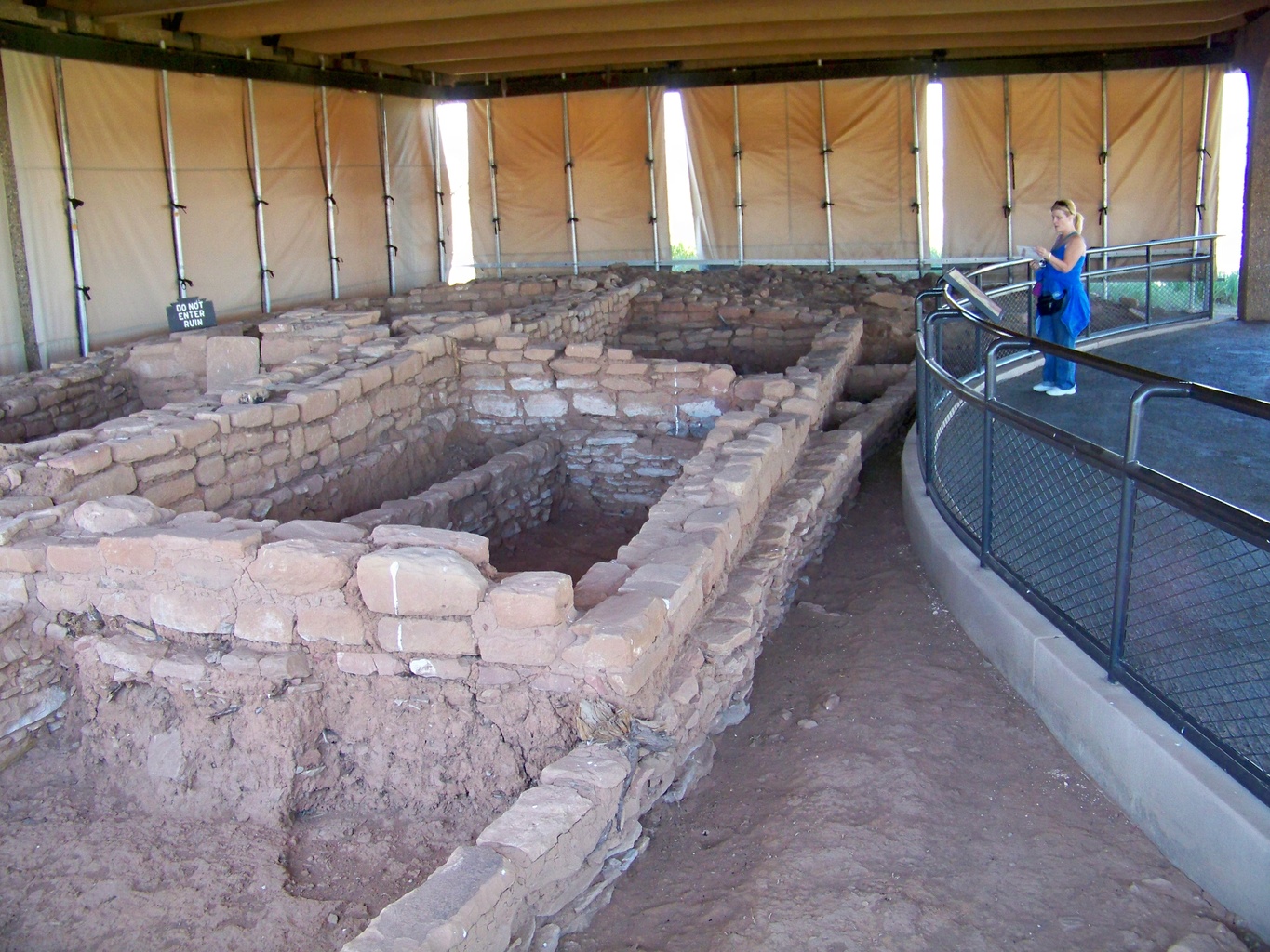 Badger House Community Trail