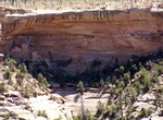 Visit Hemenway House Overlook, Mesa Verde National Park, Colorado
