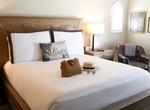 Stay at North Block Hotel, Yountville, California