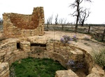 See Cedar Tree Tower, Mesa Verde National Park, Colorado