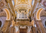 Visit San Luigi dei Francesi, Rome, Italy