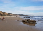 Visit Crystal Cove State Park, Newport Beach, California
