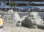 Attend Padres Dog Days of Summer, Park in the Park